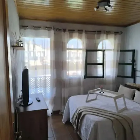 Appartement Paradise Dunas Maspalomas (Gran Canaria)