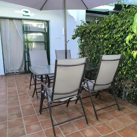 Paradise Dunas Appartement