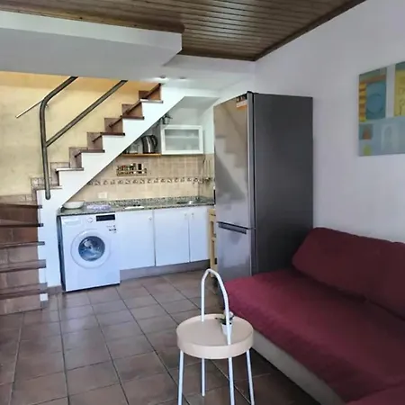 Paradise Dunas Appartement