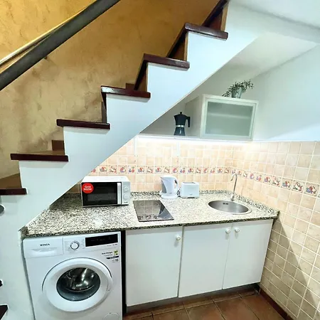 Paradise Dunas * Maspalomas (Gran Canaria)