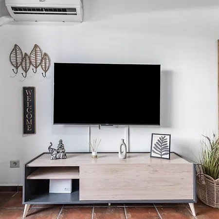 Appartement Paradise Dunas Maspalomas (Gran Canaria)