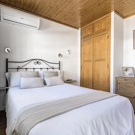 Apartment Paradise Dunas Maspalomas