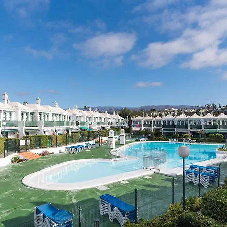 Apartment Paradise Dunas Maspalomas