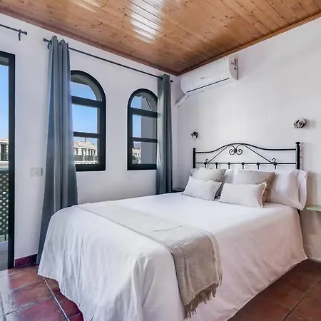 Appartement Paradise Dunas Maspalomas (Gran Canaria)