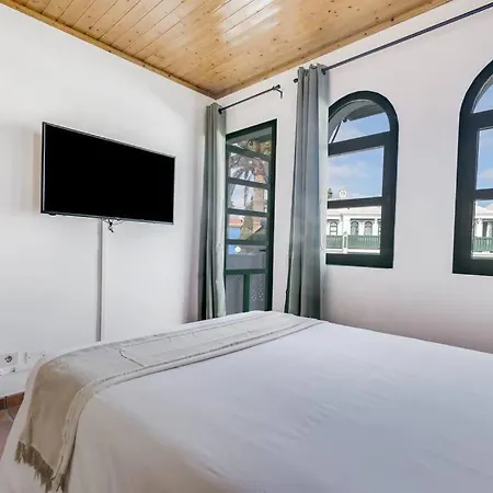 Paradise Dunas Maspalomas Apartment