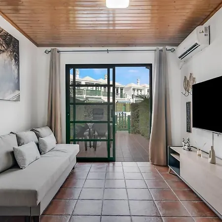 Paradise Dunas Maspalomas (Gran Canaria)