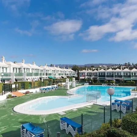 Paradise Dunas Appartement Maspalomas (Gran Canaria)