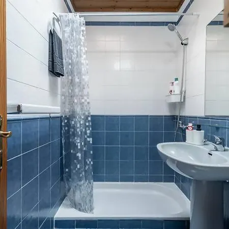 Appartement Paradise Dunas Maspalomas (Gran Canaria)