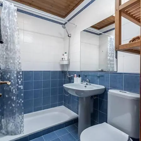 Paradise Dunas Appartement *