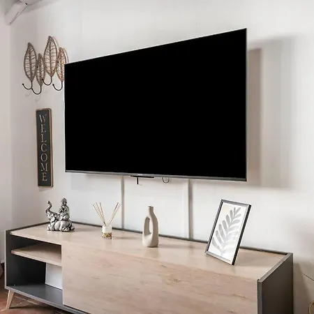 Appartement Paradise Dunas *