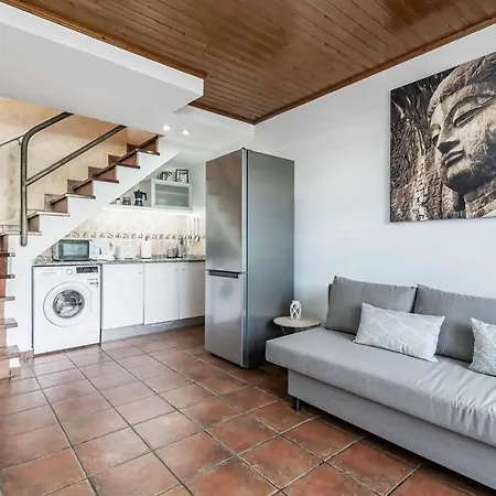 Paradise Dunas Appartement Maspalomas (Gran Canaria)