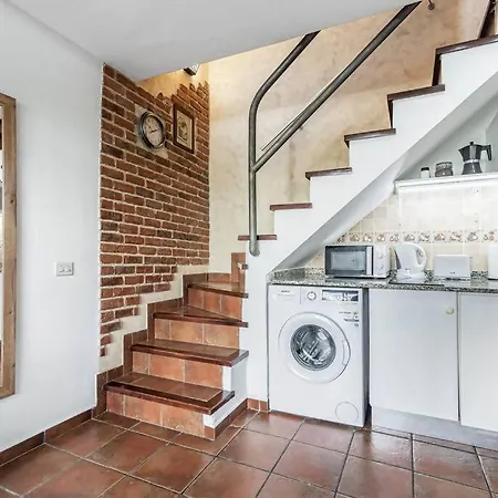 Paradise Dunas Appartement Maspalomas (Gran Canaria)