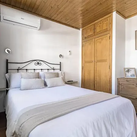 Paradise Dunas Appartement