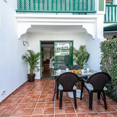 Apartment Paradise Dunas Maspalomas Maspalomas (Gran Canaria)