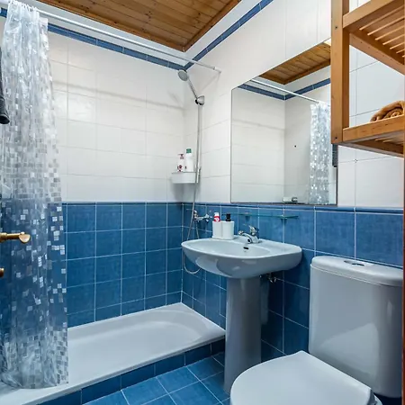 Paradise Dunas Appartement Maspalomas (Gran Canaria)