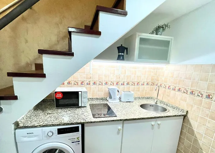 Paradise Dunas * Maspalomas (Gran Canaria)