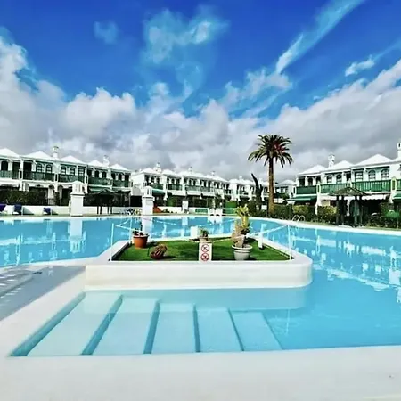 Paradise Dunas Maspalomas