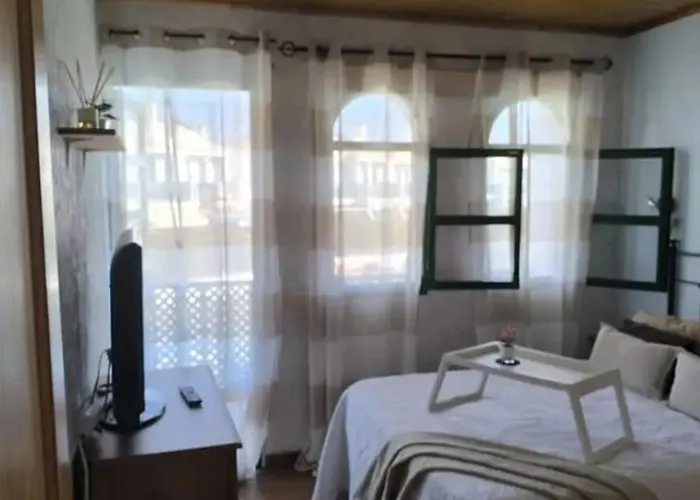 Appartamento Paradise Dunas Maspalomas (Gran Canaria)