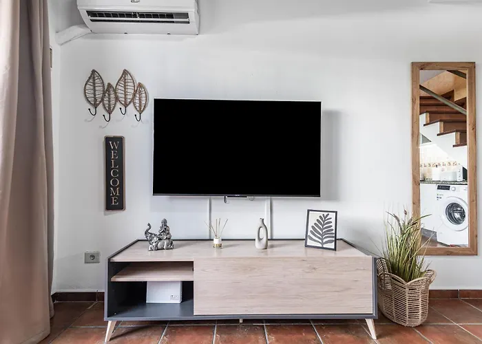 Appartamento Paradise Dunas Maspalomas (Gran Canaria)