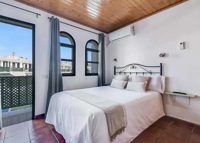 Appartamento Paradise Dunas Maspalomas (Gran Canaria)