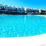 Paradise Dunas Daire Maspalomas (Gran Canaria)