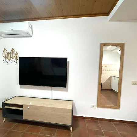 Paradise Dunas Διαμέρισμα Μασπαλόμας