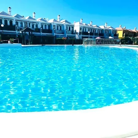 Paradise Dunas Διαμέρισμα Μασπαλόμας