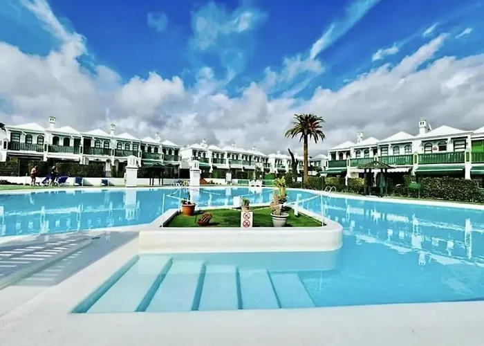 Paradise Dunas Maspalomas (Gran Canaria)