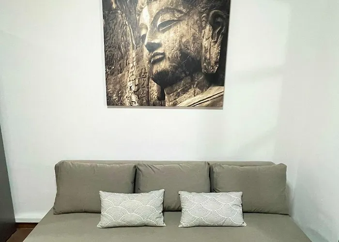 Apartamento Paradise Dunas Maspalomas (Gran Canaria)